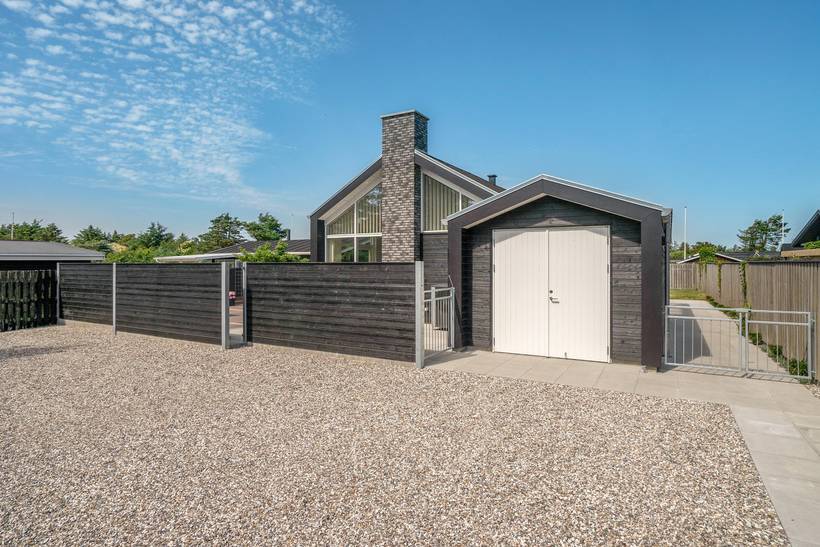 Foto von Ferienhaus WN50 in Blokhus - Nordjütland