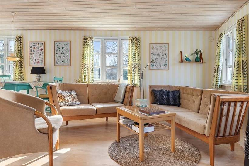 Foto von Ferienhaus WN51 in Grenå - Ostjütland