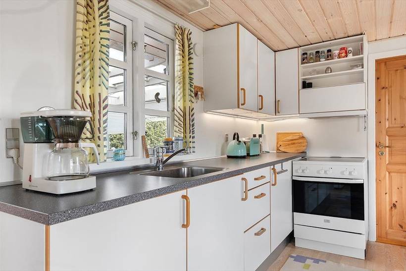 Foto von Ferienhaus WN51 in Grenå - Ostjütland