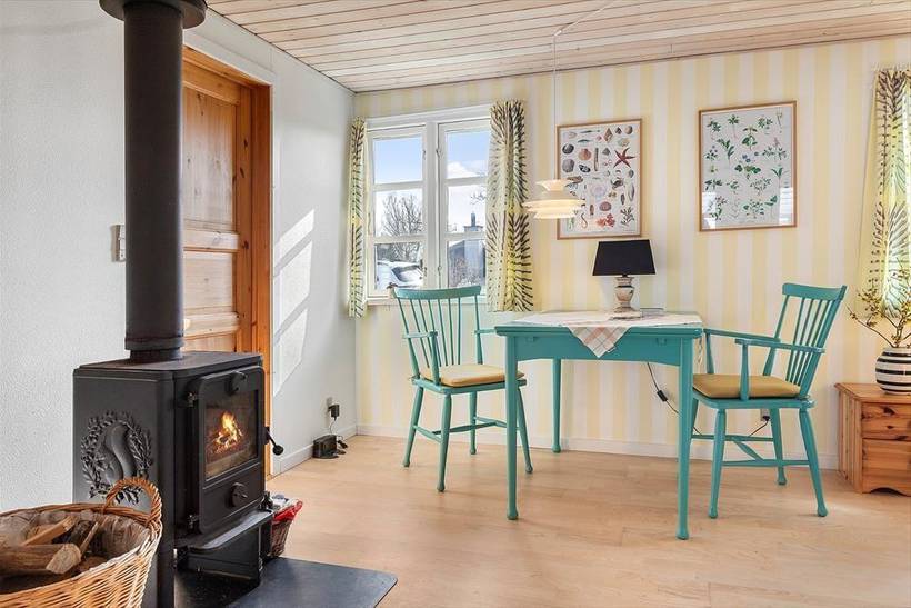 Foto von Ferienhaus WN51 in Grenå - Ostjütland