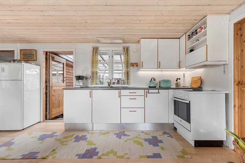 Foto von Ferienhaus WN51 in Grenå - Ostjütland