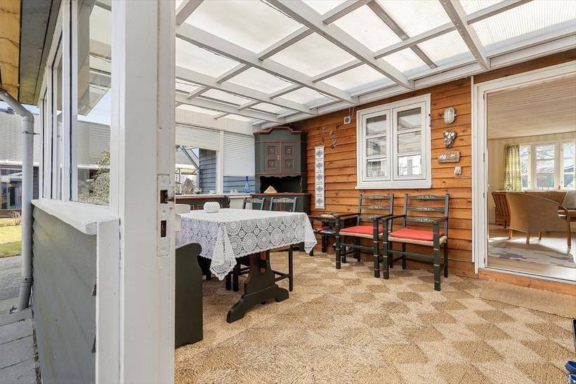 Foto von Ferienhaus WN51 in Grenå - Ostjütland