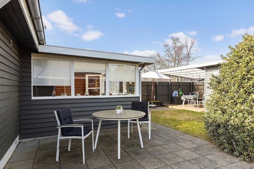 Foto von Ferienhaus WN51 in Grenå - Ostjütland