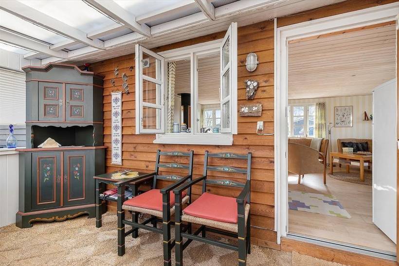 Foto von Ferienhaus WN51 in Grenå - Ostjütland