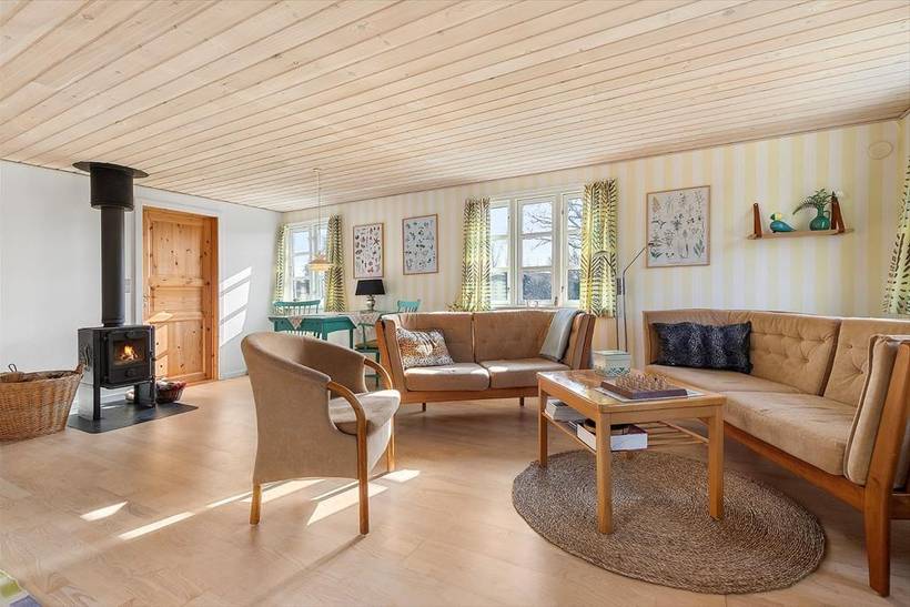 Foto von Ferienhaus WN51 in Grenå - Ostjütland
