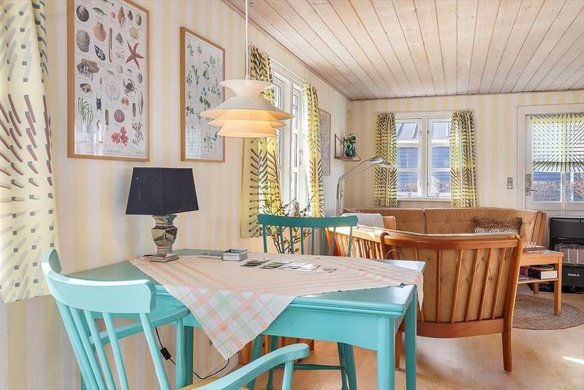 Foto von Ferienhaus WN51 in Grenå - Ostjütland