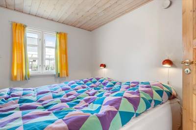 Vorschaubild von Ferienhaus WN51 in Grenå - Ostjütland