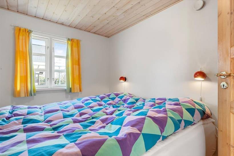 Foto von Ferienhaus WN51 in Grenå - Ostjütland
