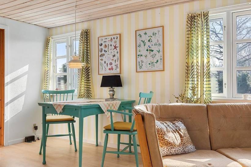 Foto von Ferienhaus WN51 in Grenå - Ostjütland