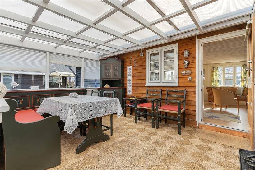 Foto von Ferienhaus WN51 in Grenå - Ostjütland
