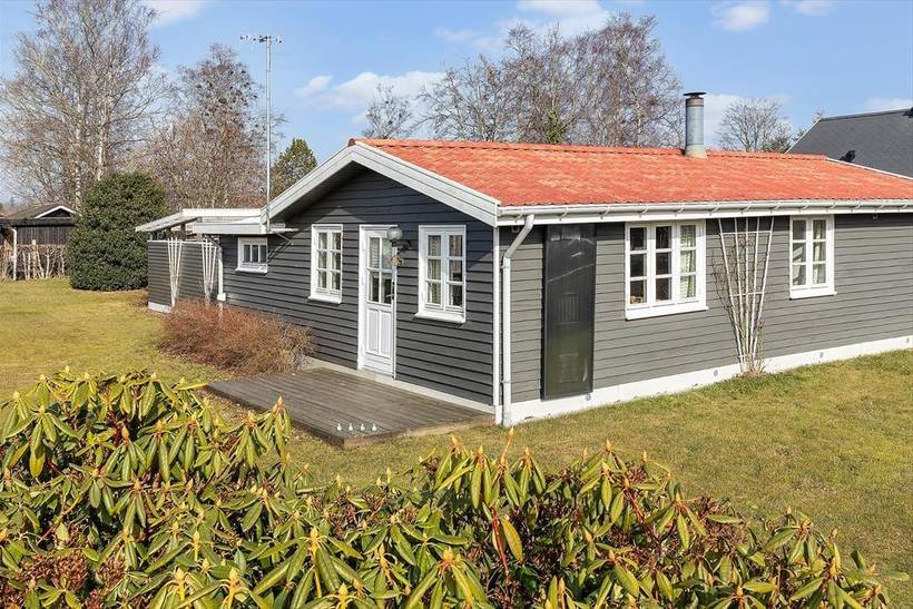 Foto von Ferienhaus WN51 in Grenå - Ostjütland