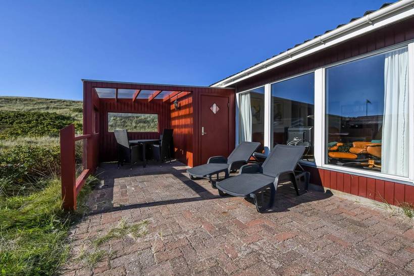 Foto von Ferienhaus WN53 in Vrist - Vejlby Klit - Westjütland