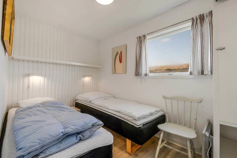 Foto von Ferienhaus WN53 in Vrist - Vejlby Klit - Westjütland
