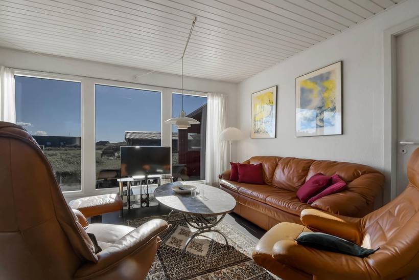 Foto von Ferienhaus WN53 in Vrist - Vejlby Klit - Westjütland