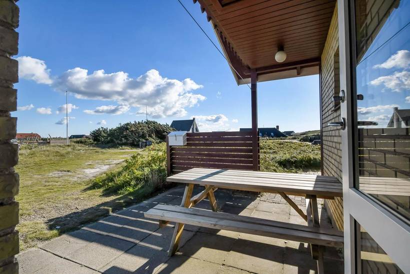 Foto von Ferienhaus WN53 in Vrist - Vejlby Klit - Westjütland