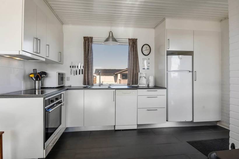 Foto von Ferienhaus WN53 in Vrist - Vejlby Klit - Westjütland