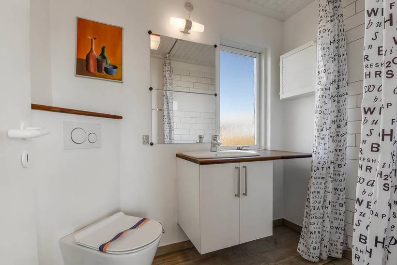 Foto von Ferienhaus WN53 in Vrist - Vejlby Klit - Westjütland