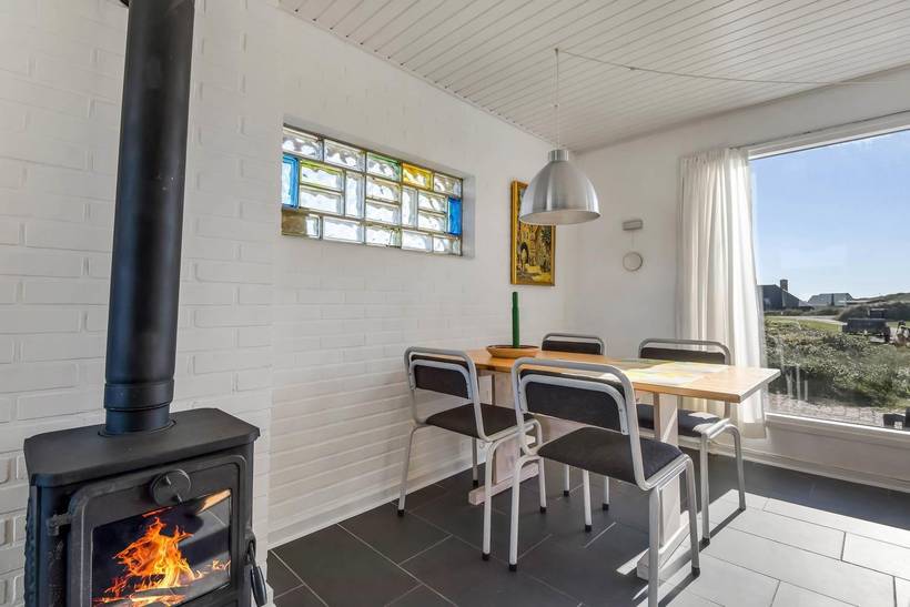 Foto von Ferienhaus WN53 in Vrist - Vejlby Klit - Westjütland