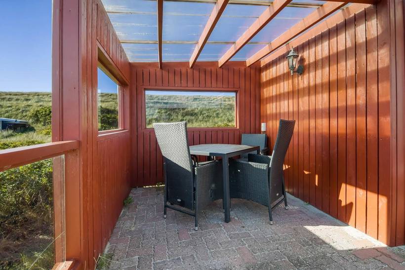 Foto von Ferienhaus WN53 in Vrist - Vejlby Klit - Westjütland
