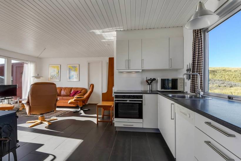 Foto von Ferienhaus WN53 in Vrist - Vejlby Klit - Westjütland