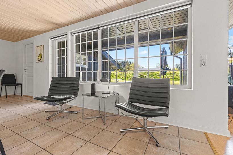 Foto von Ferienhaus WN59 in Vejers Strand - Westjütland