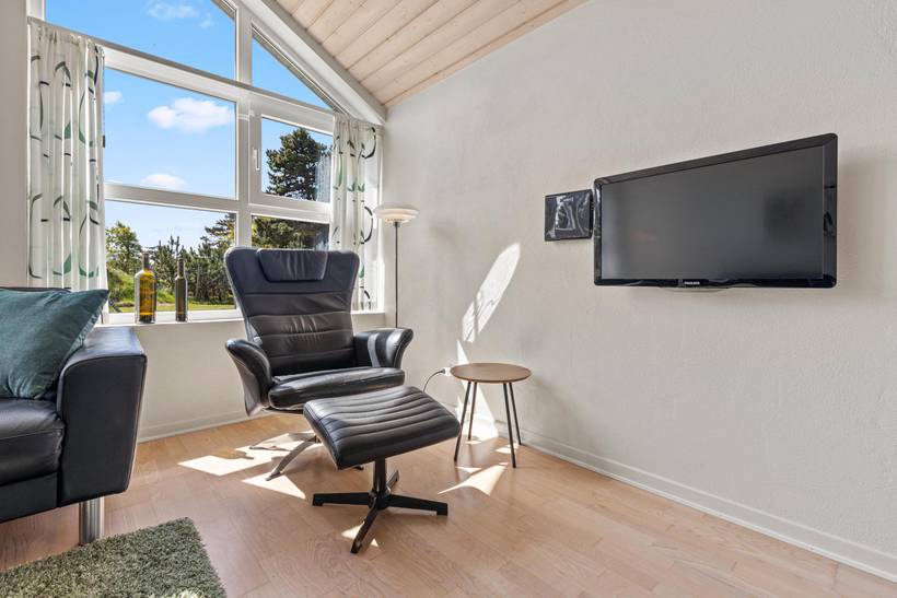 Foto von Ferienhaus WN59 in Vejers Strand - Westjütland