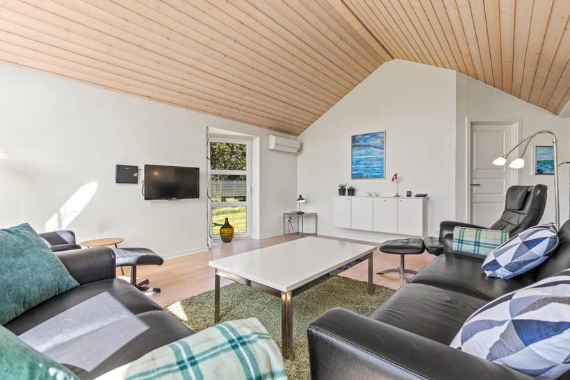 Foto von Ferienhaus WN59 in Vejers Strand - Westjütland