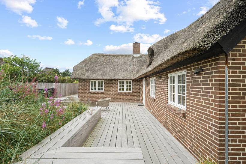 Foto von Ferienhaus WN62 in Henne Strand - Westjütland