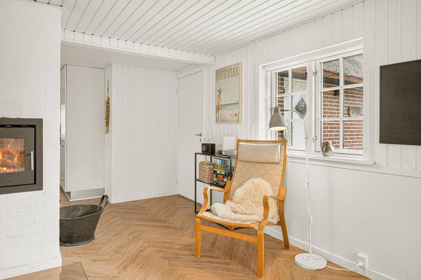Foto von Ferienhaus WN62 in Henne Strand - Westjütland