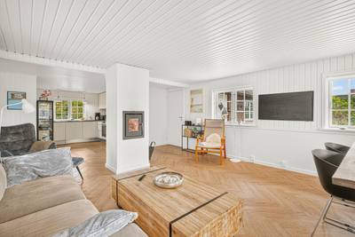 Vorschaubild von Ferienhaus WN62 in Henne Strand - Westjütland