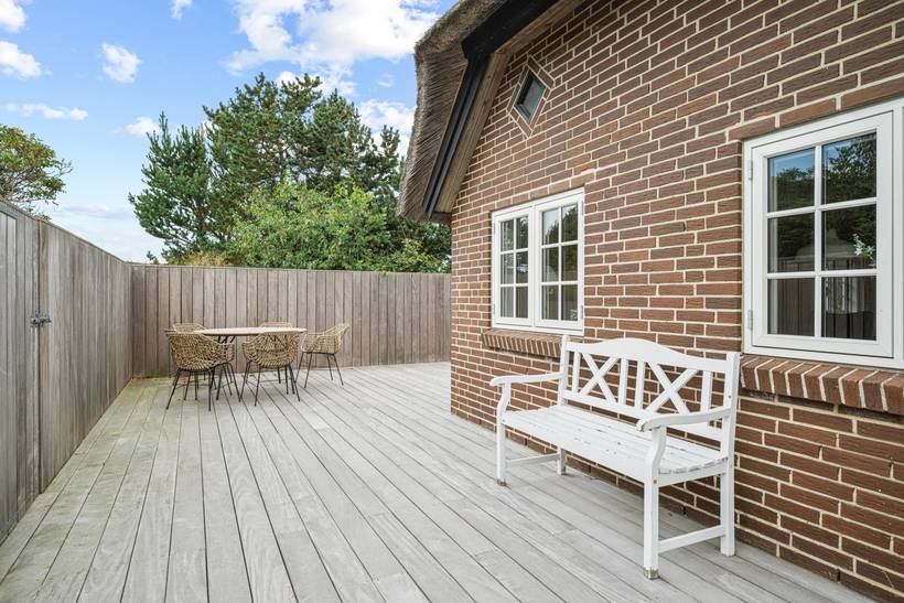 Foto von Ferienhaus WN62 in Henne Strand - Westjütland