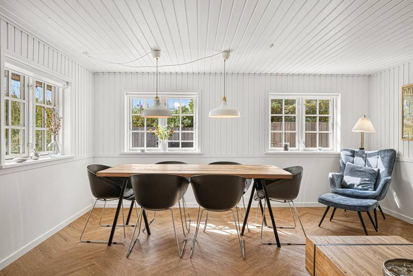 Foto von Ferienhaus WN62 in Henne Strand - Westjütland
