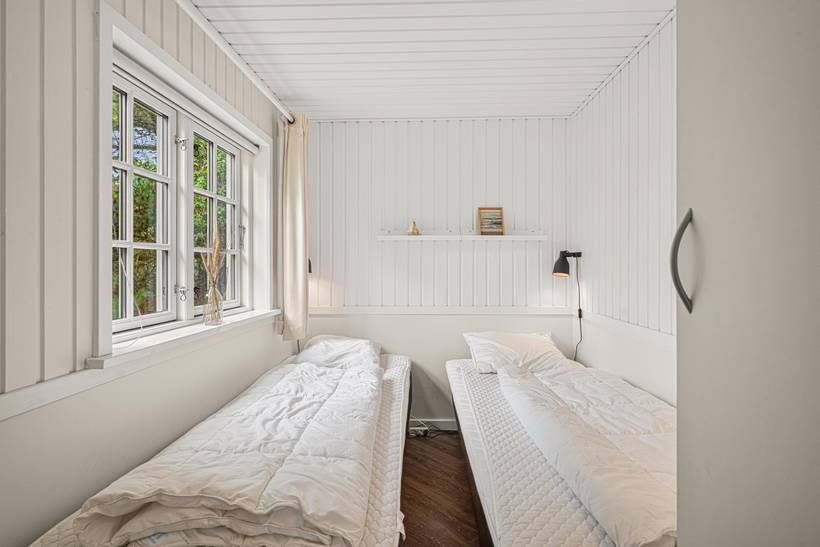 Foto von Ferienhaus WN62 in Henne Strand - Westjütland
