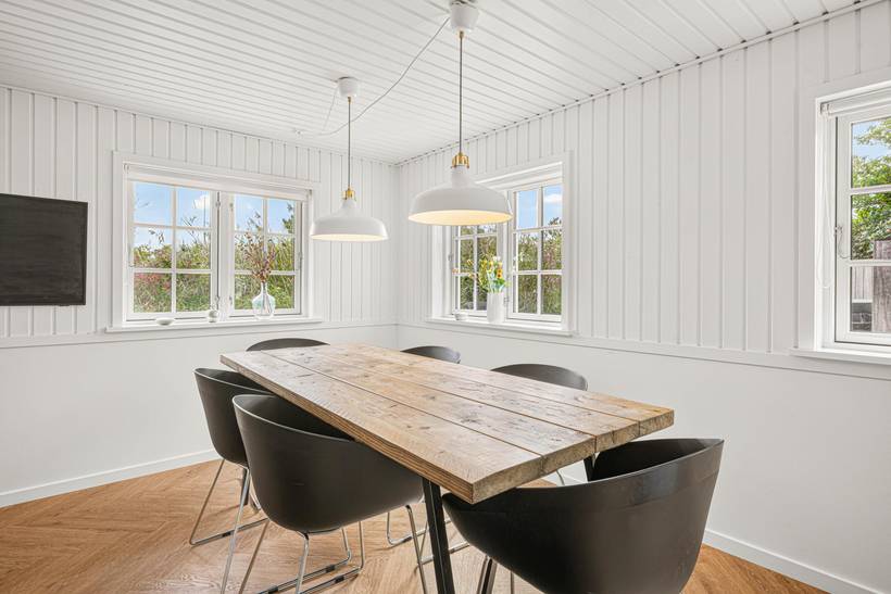 Foto von Ferienhaus WN62 in Henne Strand - Westjütland