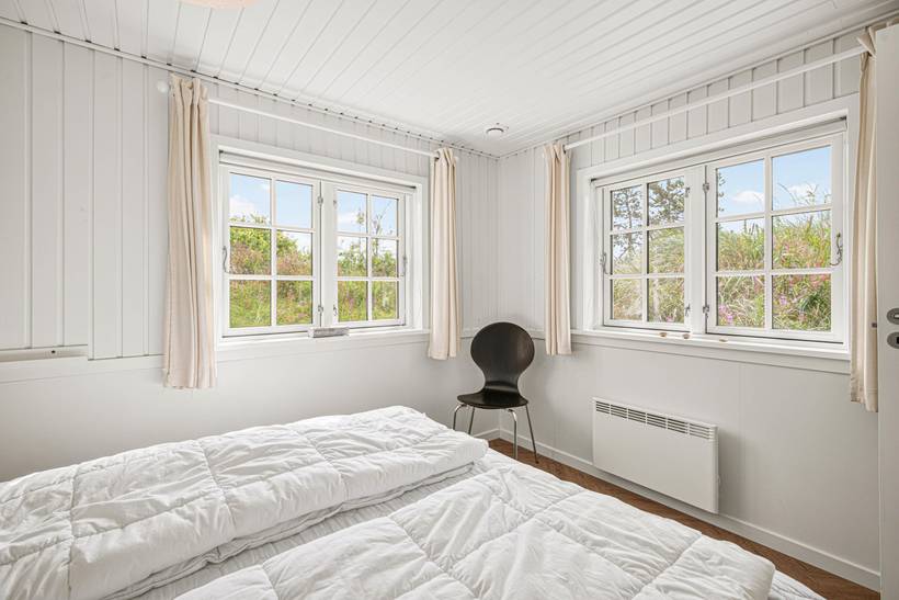 Foto von Ferienhaus WN62 in Henne Strand - Westjütland