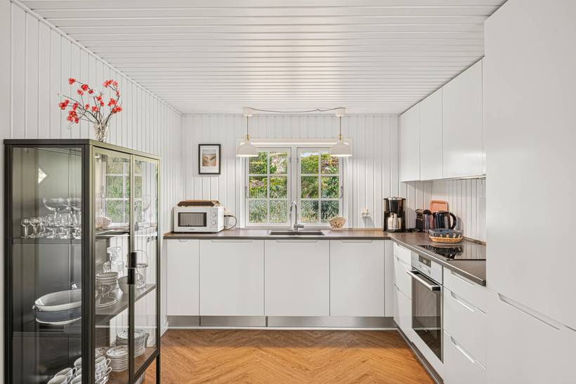 Foto von Ferienhaus WN62 in Henne Strand - Westjütland