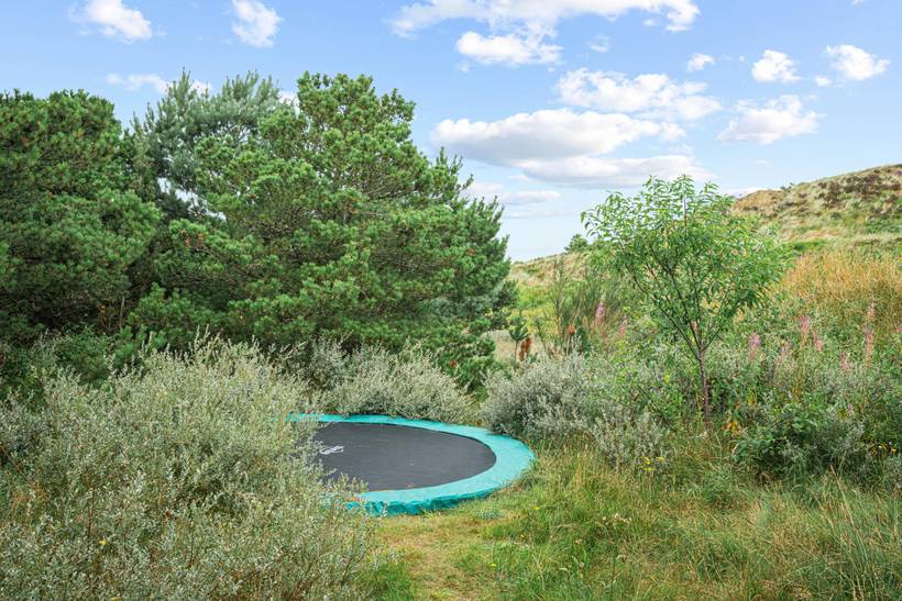Foto von Ferienhaus WN62 in Henne Strand - Westjütland