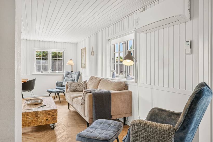 Foto von Ferienhaus WN62 in Henne Strand - Westjütland