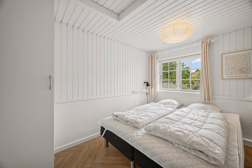 Foto von Ferienhaus WN62 in Henne Strand - Westjütland