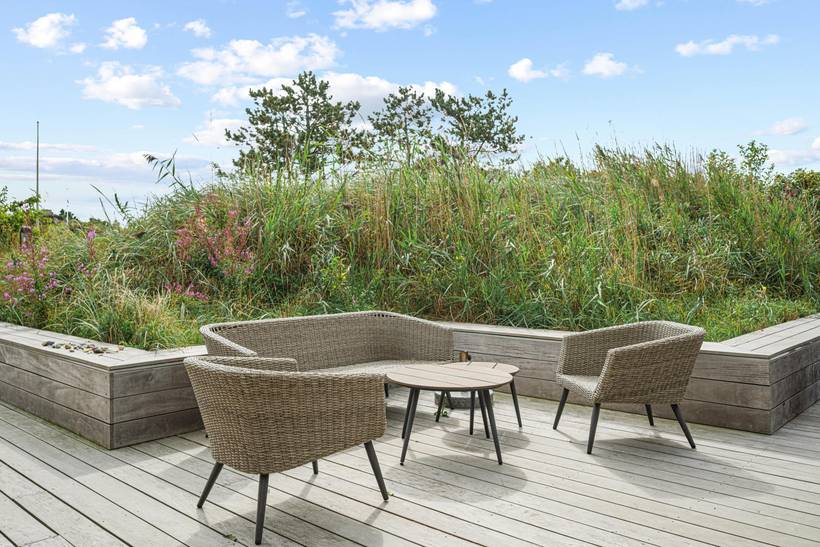 Foto von Ferienhaus WN62 in Henne Strand - Westjütland