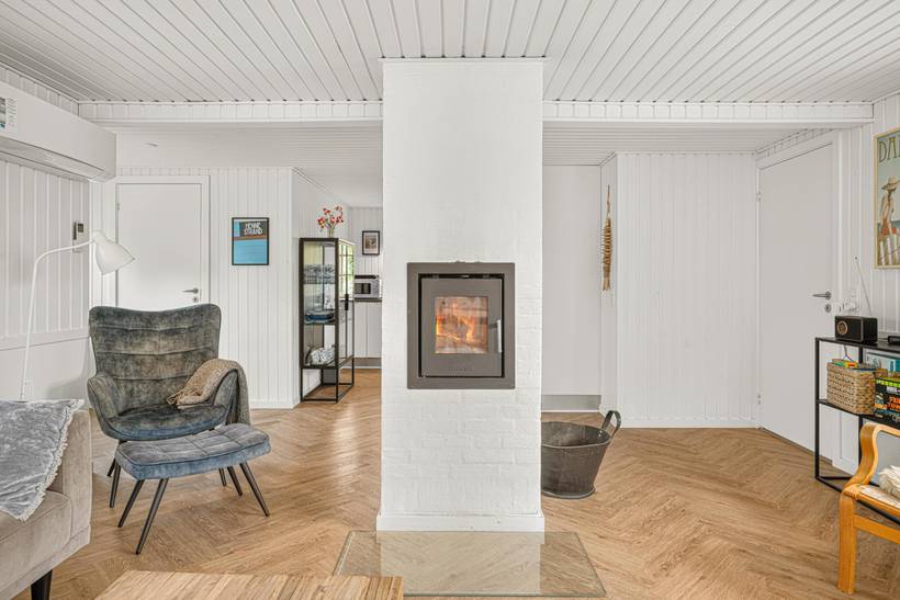 Foto von Ferienhaus WN62 in Henne Strand - Westjütland