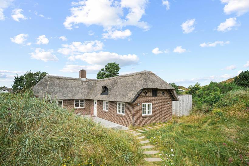 Foto von Ferienhaus WN62 in Henne Strand - Westjütland