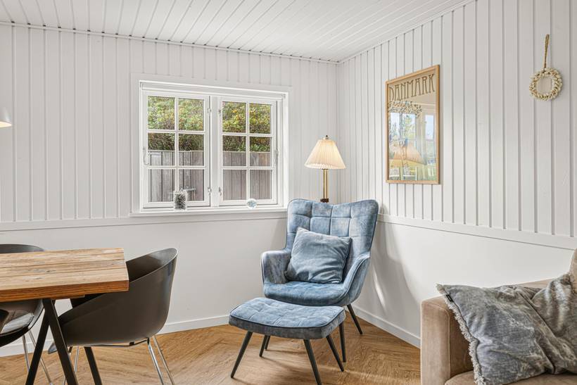 Foto von Ferienhaus WN62 in Henne Strand - Westjütland