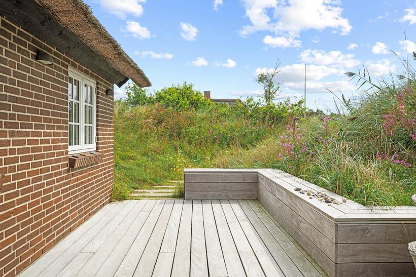 Foto von Ferienhaus WN62 in Henne Strand - Westjütland