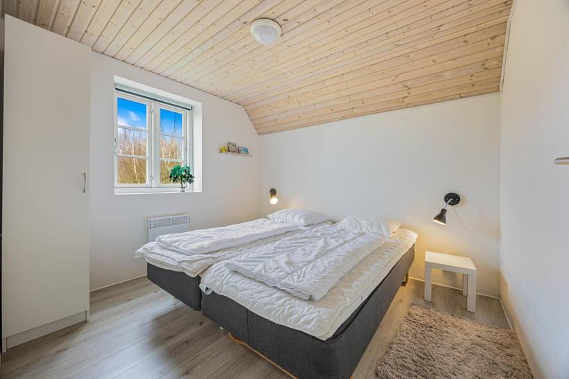 Foto von Ferienhaus WN68 in Vester Husby - Westjütland