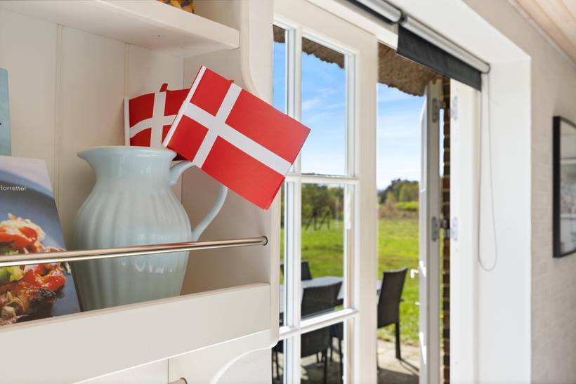 Foto von Ferienhaus WN68 in Vester Husby - Westjütland