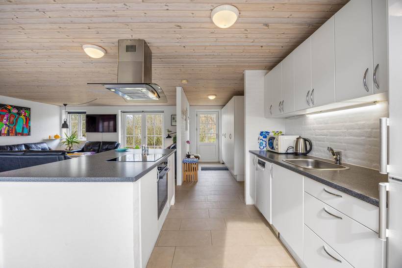 Foto von Ferienhaus WN68 in Vester Husby - Westjütland