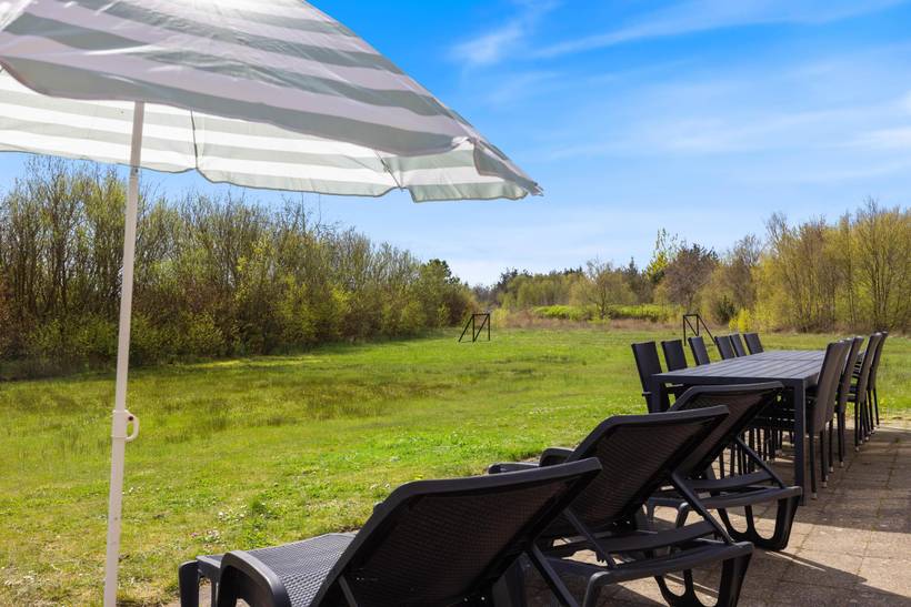 Foto von Ferienhaus WN68 in Vester Husby - Westjütland