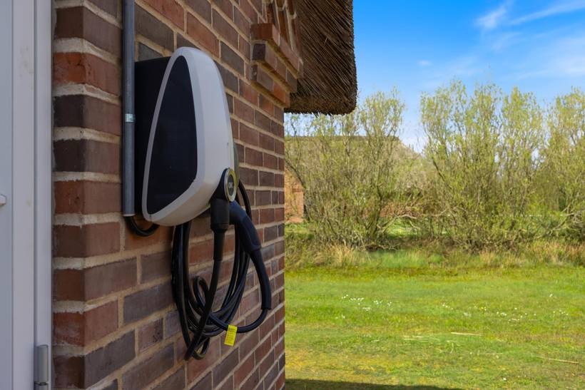 Foto von Ferienhaus WN68 in Vester Husby - Westjütland
