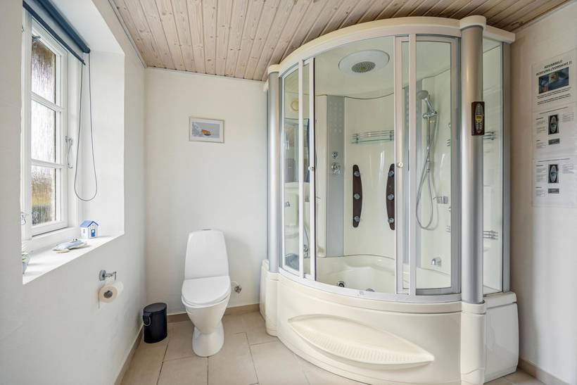 Foto von Ferienhaus WN68 in Vester Husby - Westjütland